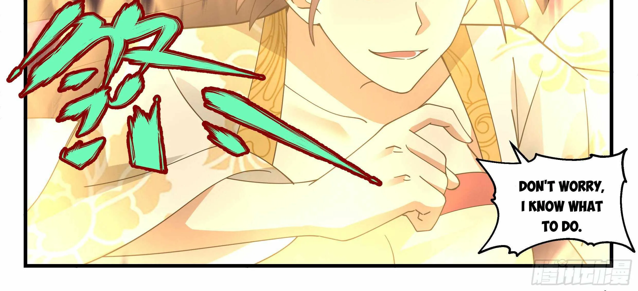 Read Martial Peak chapter 2712 image 22 on Lezhin
