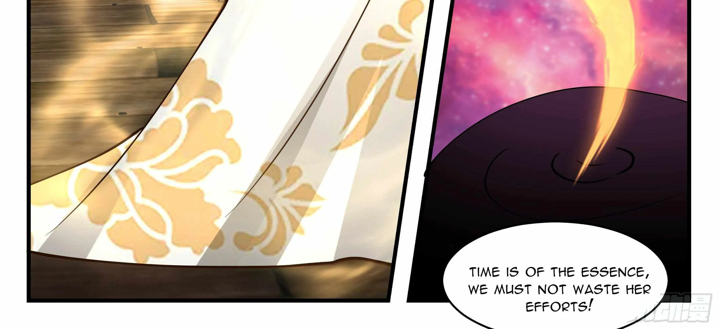Read Martial Peak chapter 2712 image 25 on Lezhin