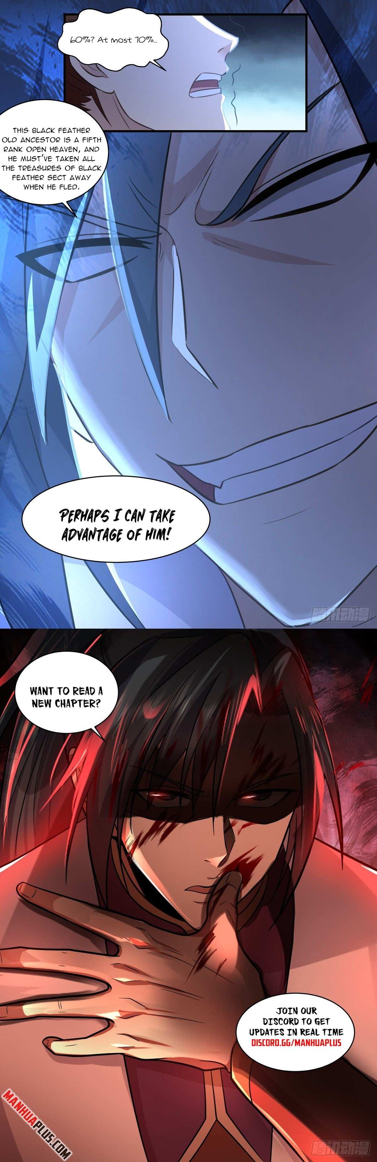 Read Martial Peak chapter 2713 image 11 on Lezhin