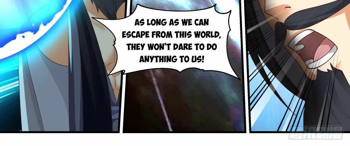 Read Martial Peak chapter 2714 image 11 on Lezhin