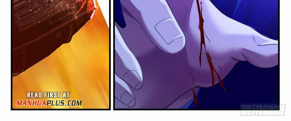 Read Martial Peak chapter 2714 image 13 on Lezhin