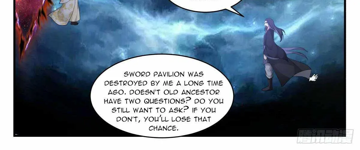 Read Martial Peak chapter 2714 image 17 on Lezhin