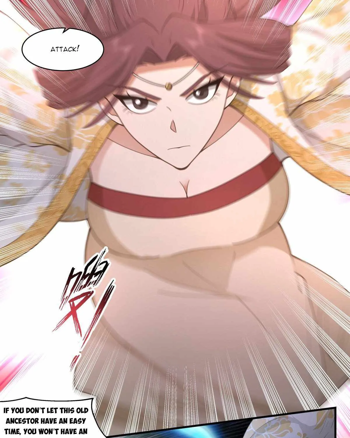 Read Martial Peak chapter 2714 image 22 on Lezhin