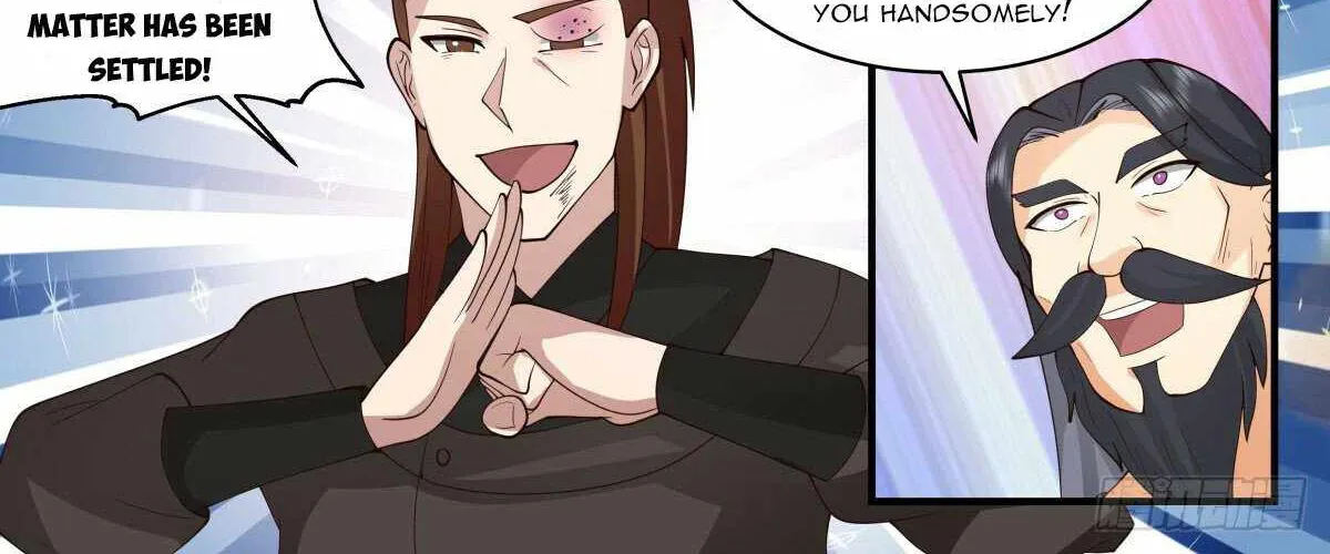 Read Martial Peak chapter 2714 image 3 on Lezhin