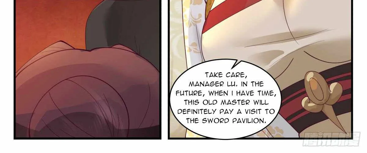 Read Martial Peak chapter 2714 image 5 on Lezhin