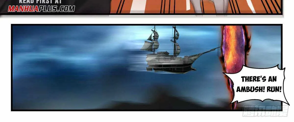 Read Martial Peak chapter 2714 image 9 on Lezhin