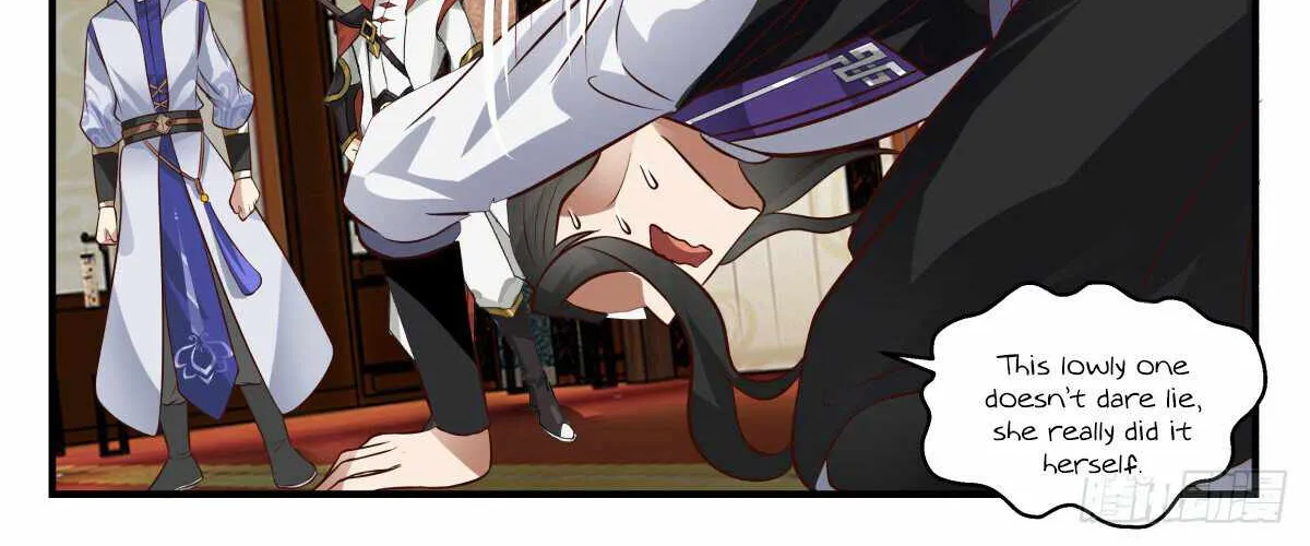 Read Martial Peak chapter 2715 image 13 on Lezhin