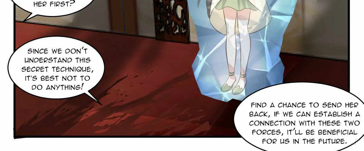 Read Martial Peak chapter 2715 image 15 on Lezhin