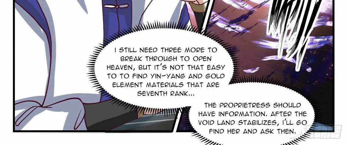 Read Martial Peak chapter 2715 image 17 on Lezhin