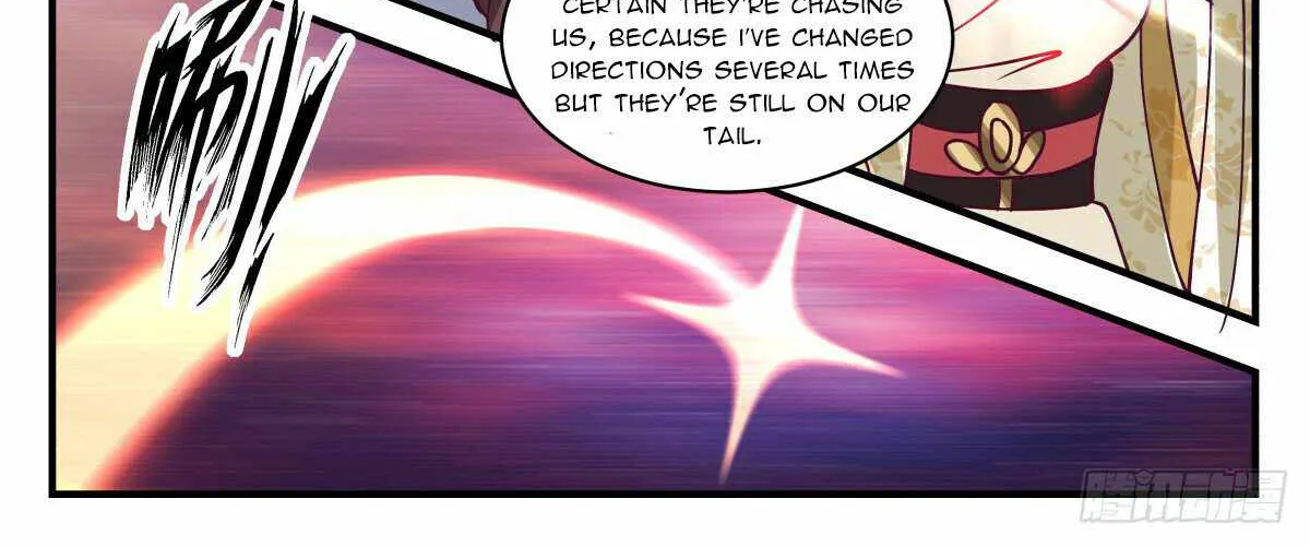 Read Martial Peak chapter 2715 image 19 on Lezhin