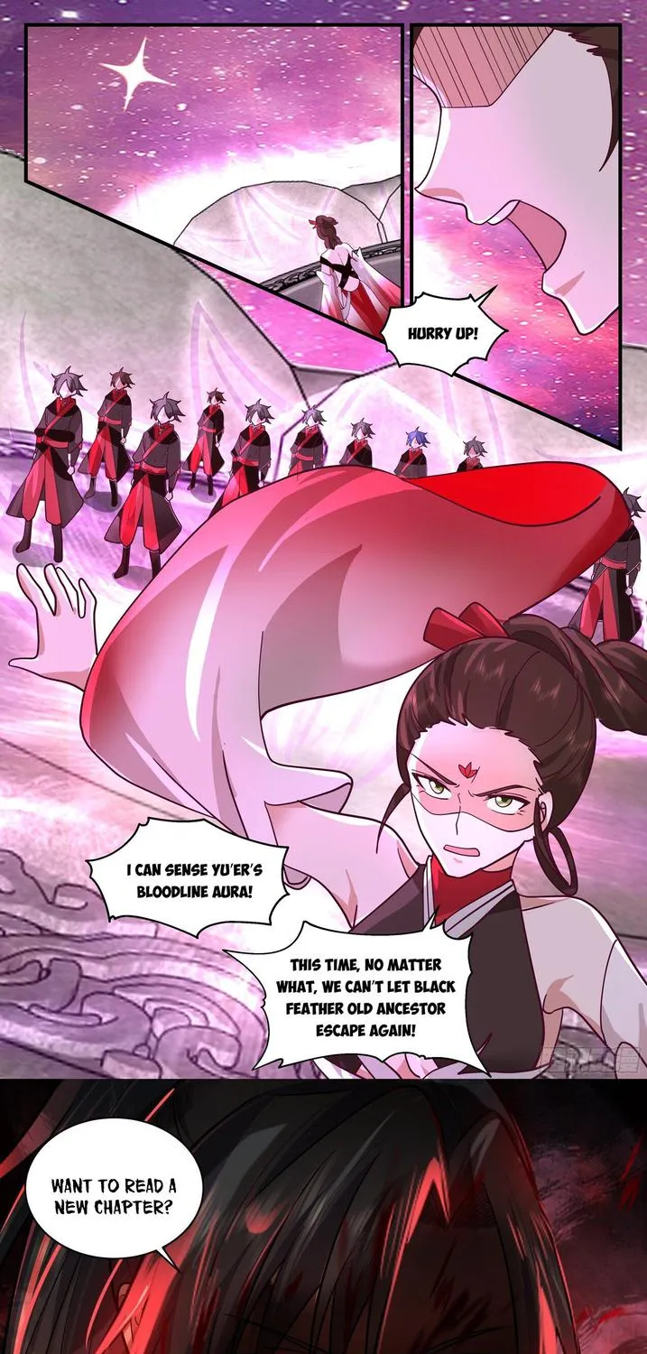 Read Martial Peak chapter 2715 image 22 on Lezhin