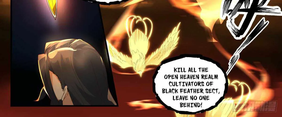 Read Martial Peak chapter 2715 image 3 on Lezhin
