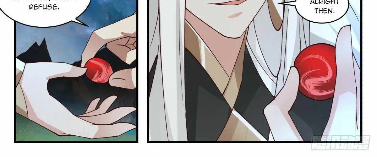 Read Martial Peak chapter 2715 image 7 on Lezhin