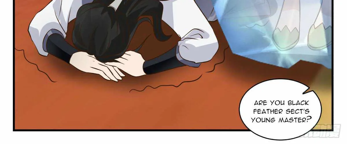 Read Martial Peak chapter 2715 image 9 on Lezhin