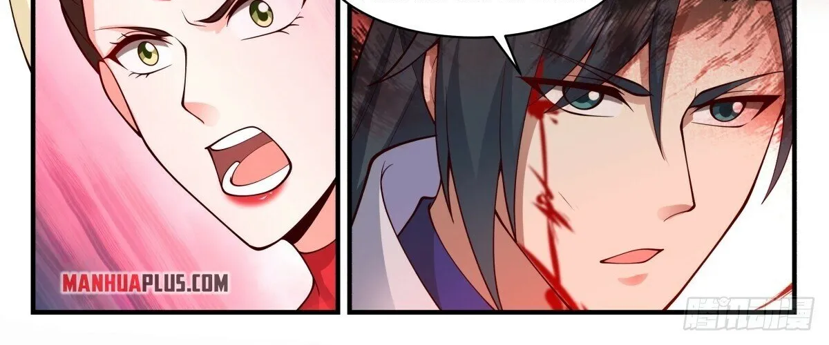 Read Martial Peak chapter 2717 image 15 on Lezhin