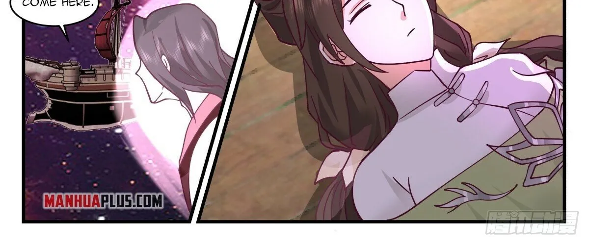 Read Martial Peak chapter 2717 image 19 on Lezhin