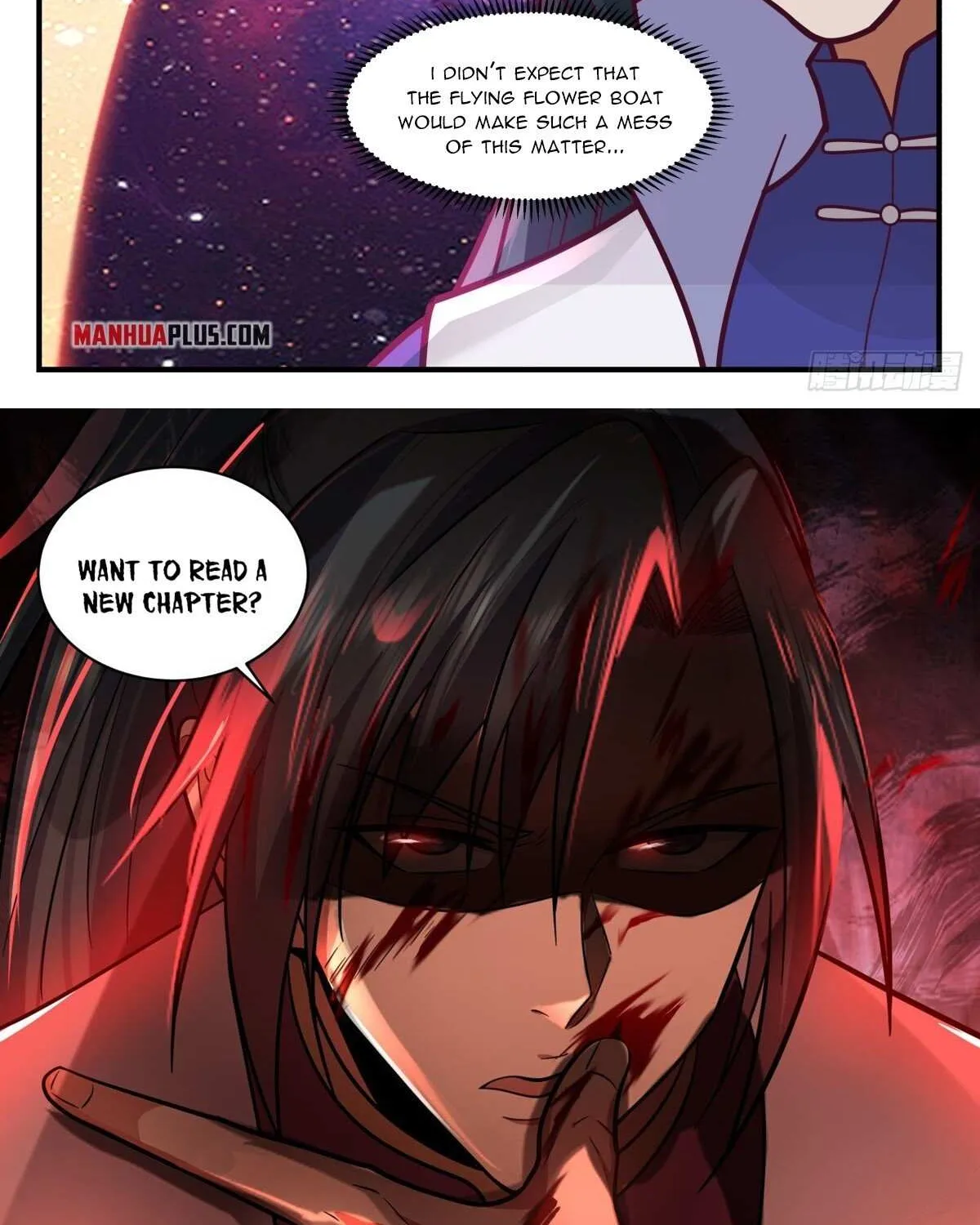 Read Martial Peak chapter 2717 image 23 on Lezhin