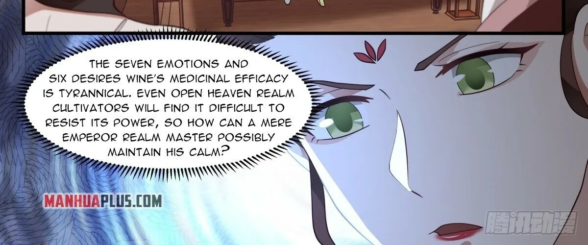 Read Martial Peak chapter 2717 image 3 on Lezhin