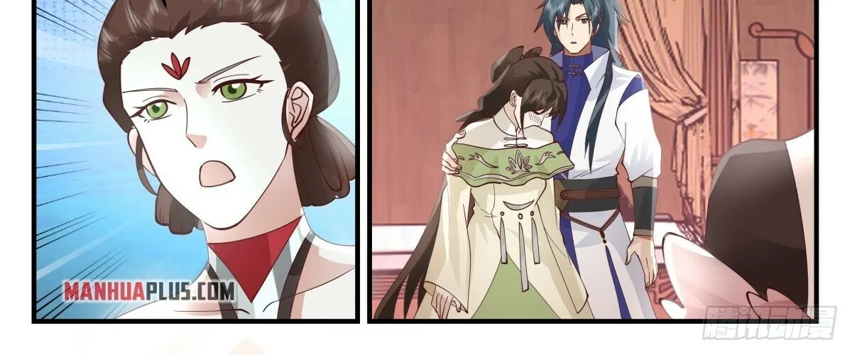 Read Martial Peak chapter 2717 image 5 on Lezhin