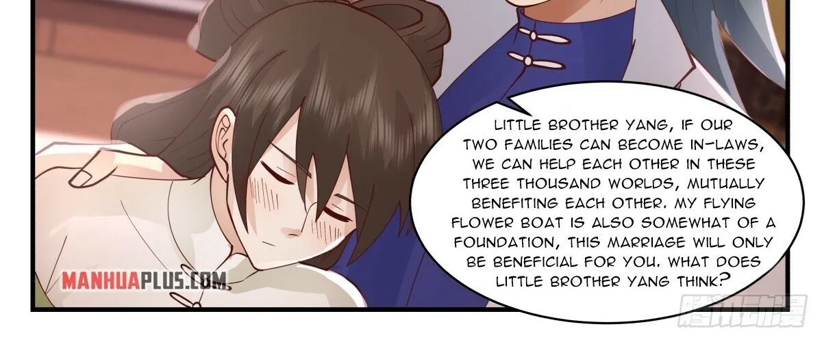 Read Martial Peak chapter 2717 image 7 on Lezhin