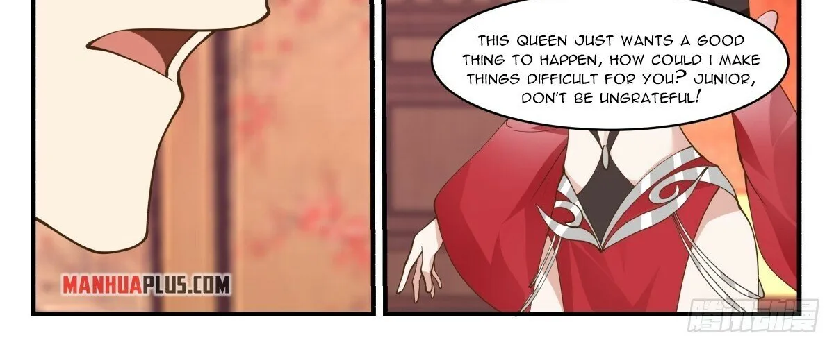 Read Martial Peak chapter 2717 image 9 on Lezhin