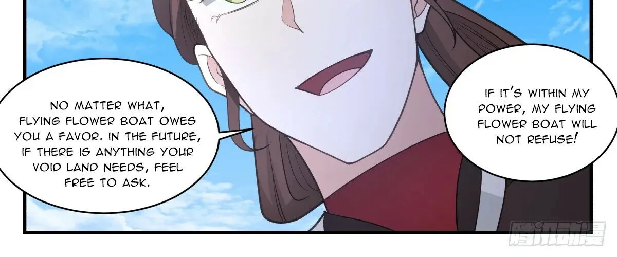 Read Martial Peak chapter 2718 image 15 on Lezhin