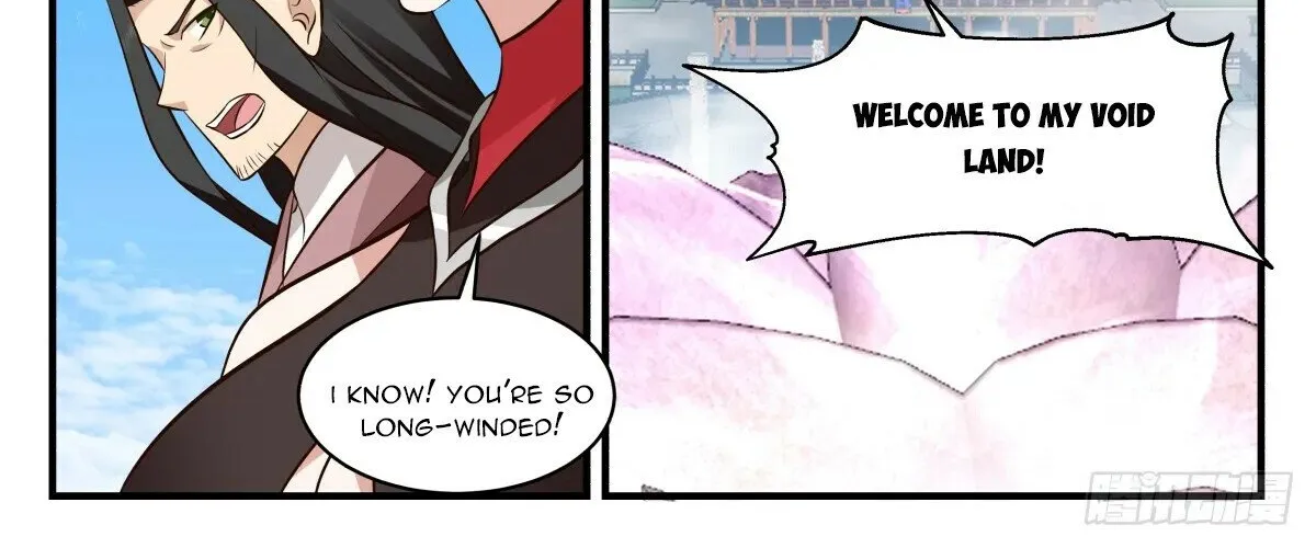 Read Martial Peak chapter 2718 image 5 on Lezhin