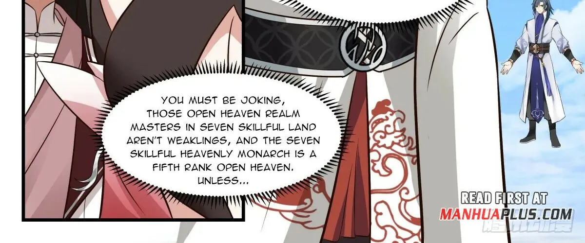 Read Martial Peak chapter 2718 image 7 on Lezhin