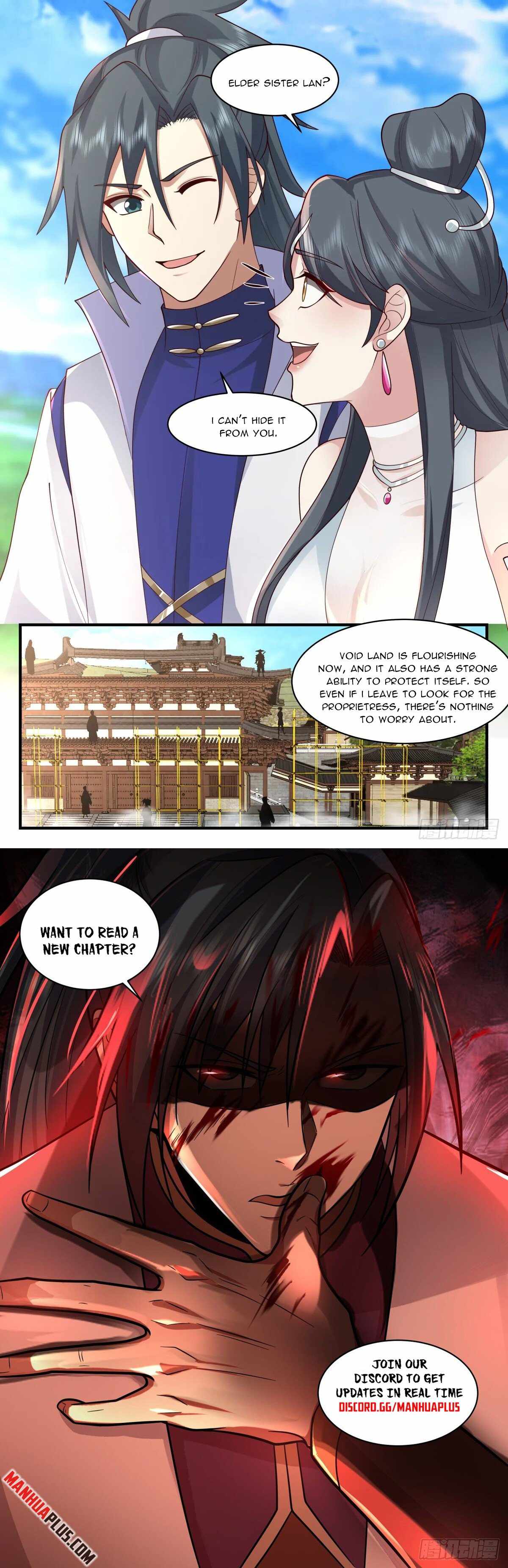 Read Martial Peak chapter 2719 image 11 on Lezhin