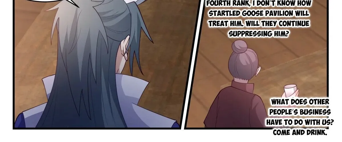 Read Martial Peak chapter 2720 image 14 on Lezhin