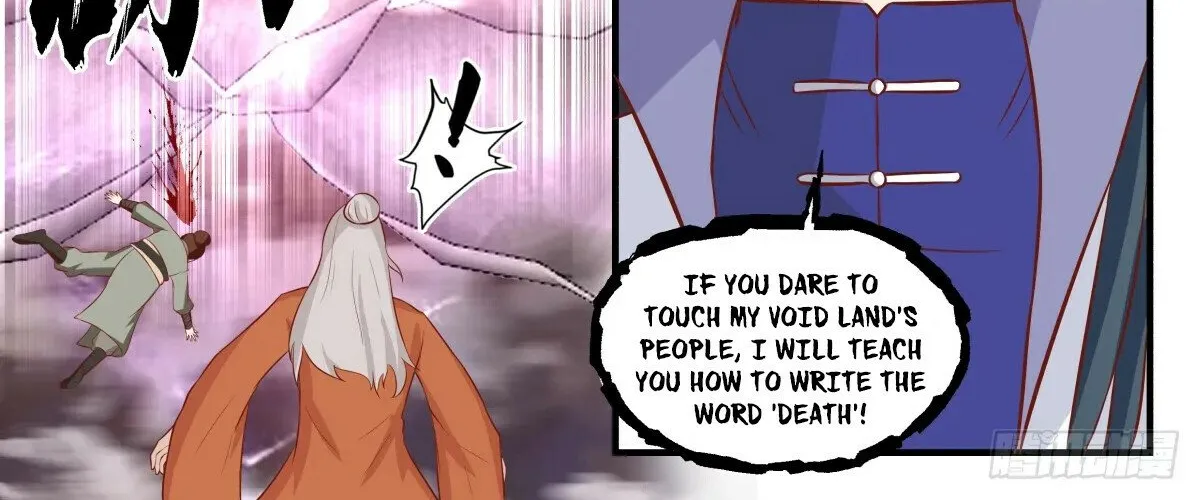 Read Martial Peak chapter 2720 image 18 on Lezhin