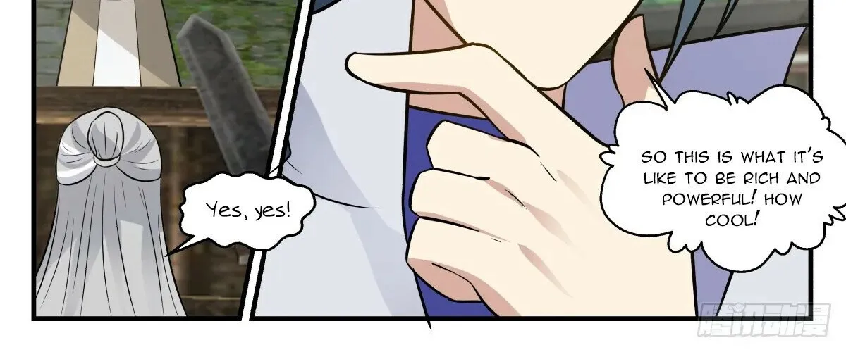 Read Martial Peak chapter 2720 image 6 on Lezhin
