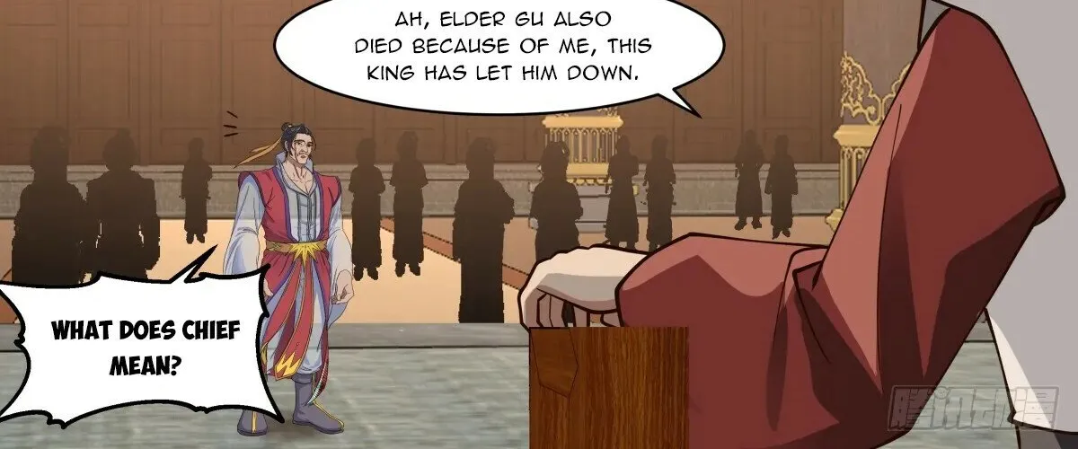 Read Martial Peak chapter 2721 image 10 on Lezhin