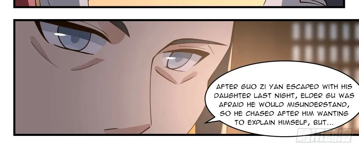 Read Martial Peak chapter 2721 image 12 on Lezhin