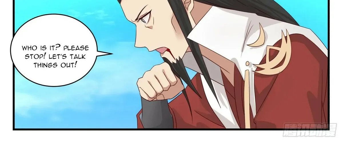 Read Martial Peak chapter 2721 image 18 on Lezhin