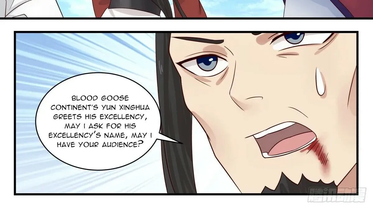 Read Martial Peak chapter 2721 image 20 on Lezhin