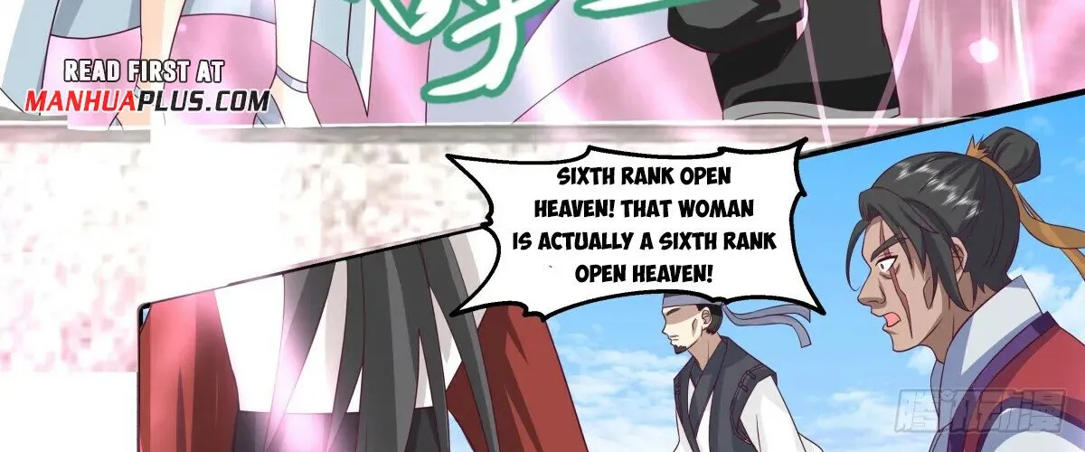 Read Martial Peak chapter 2721 image 22 on Lezhin