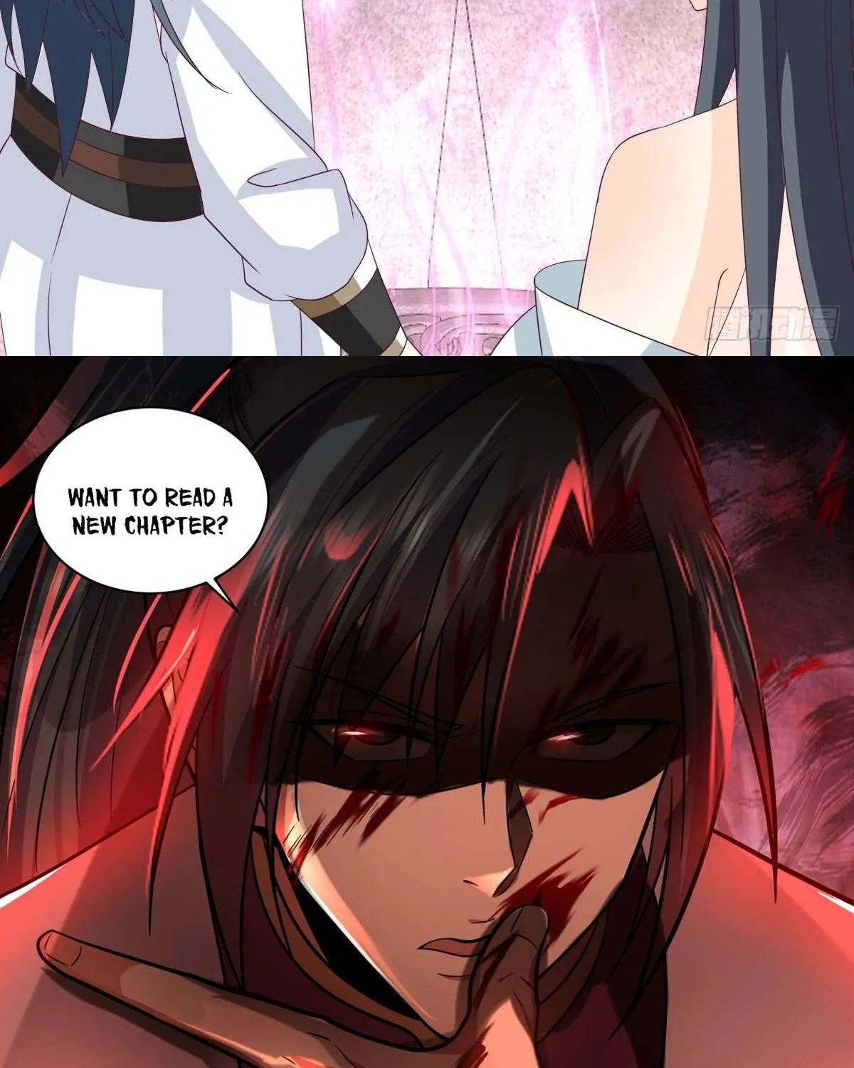 Read Martial Peak chapter 2721 image 24 on Lezhin