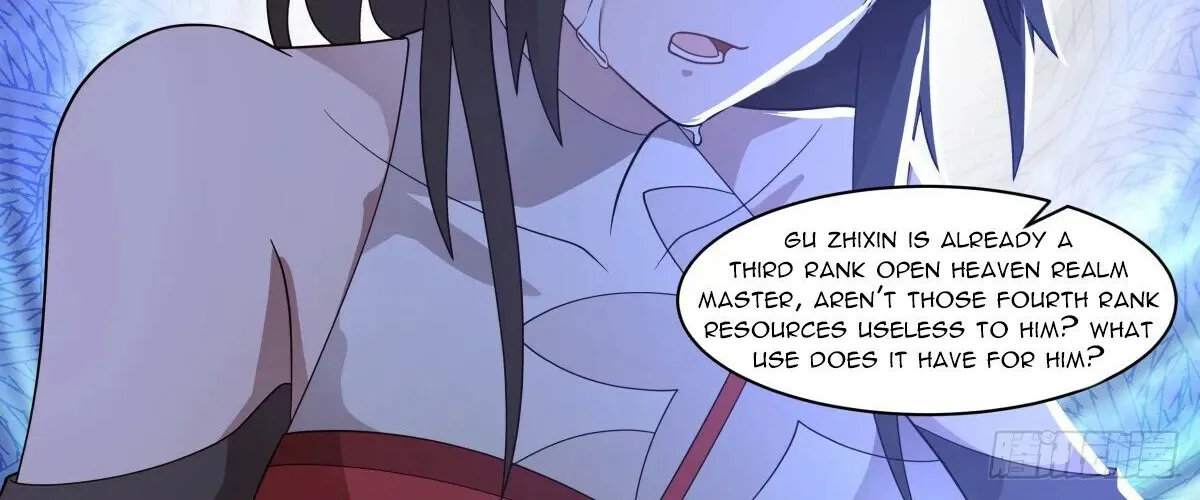 Read Martial Peak chapter 2721 image 4 on Lezhin