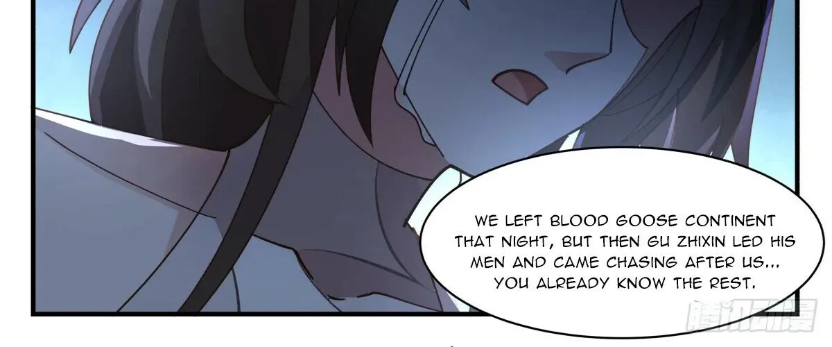 Read Martial Peak chapter 2721 image 6 on Lezhin