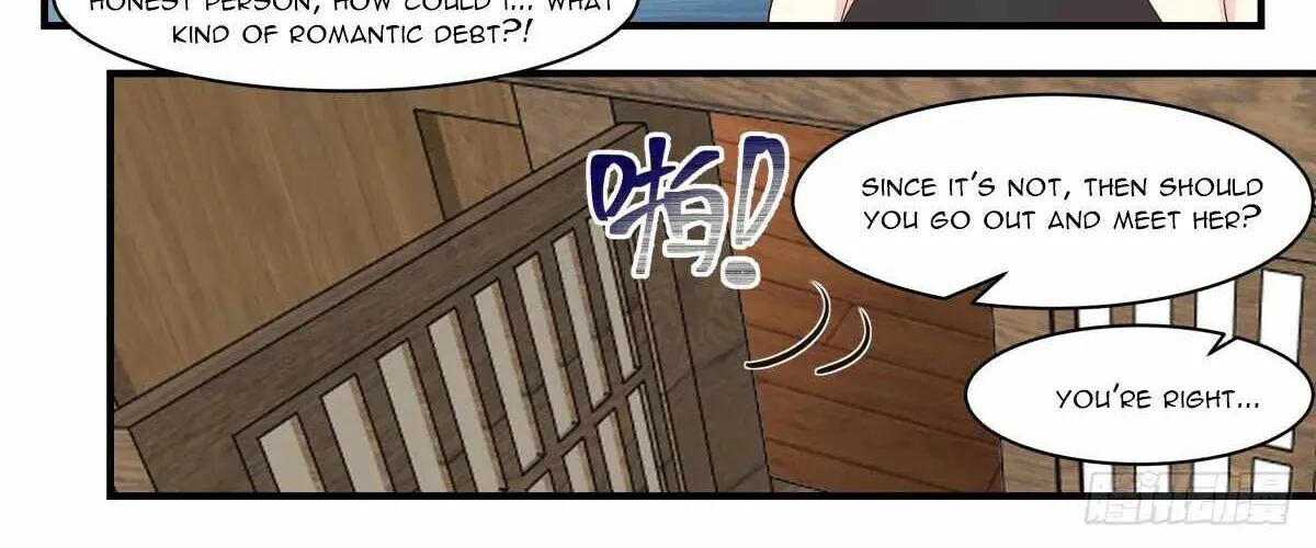 Read Martial Peak chapter 2724 image 11 on Lezhin