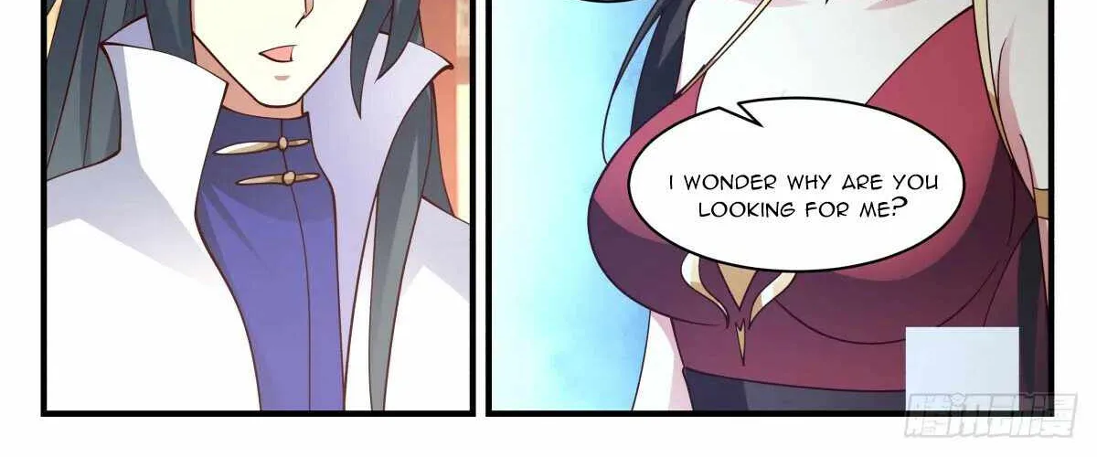 Read Martial Peak chapter 2724 image 15 on Lezhin