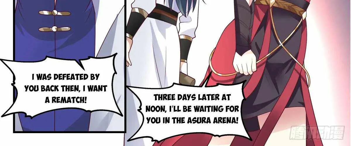 Read Martial Peak chapter 2724 image 17 on Lezhin