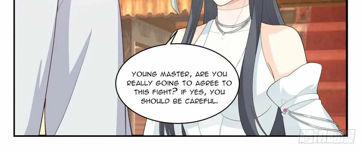 Read Martial Peak chapter 2724 image 21 on Lezhin