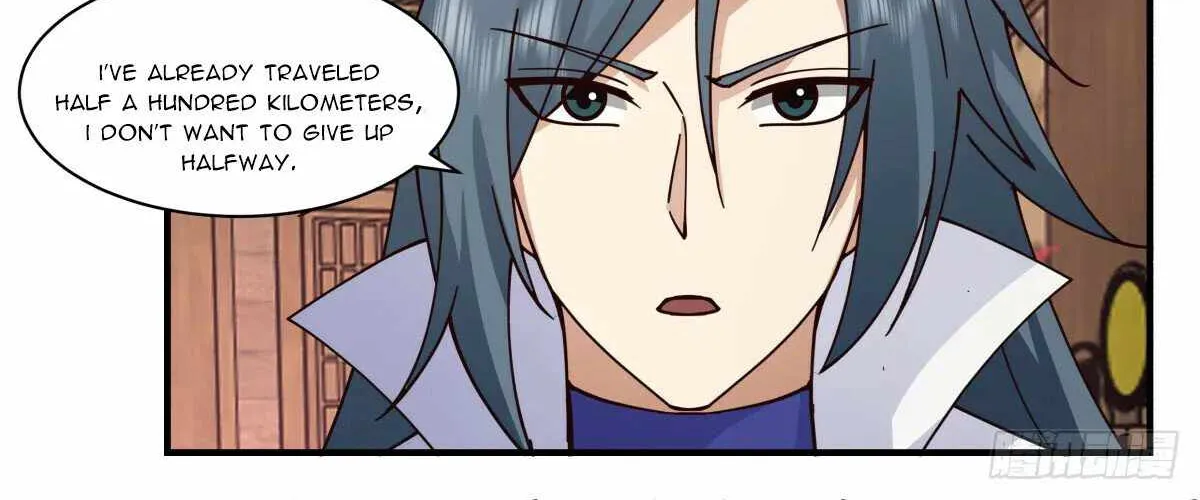 Read Martial Peak chapter 2724 image 5 on Lezhin