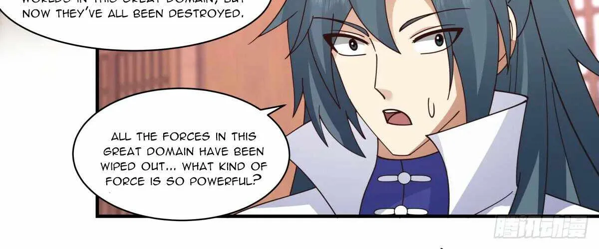 Read Martial Peak chapter 2724 image 7 on Lezhin