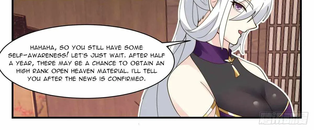 Read Martial Peak chapter 2724 image 9 on Lezhin