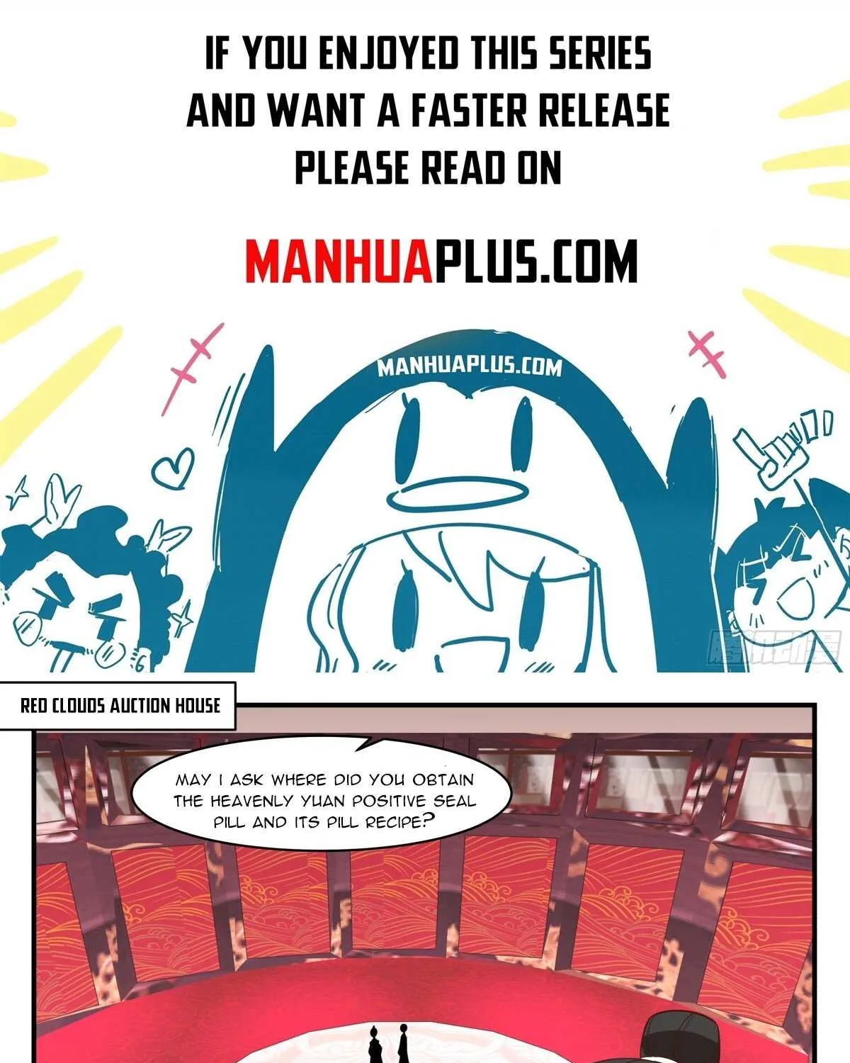 Read Martial Peak chapter 2727 image 0 on Lezhin