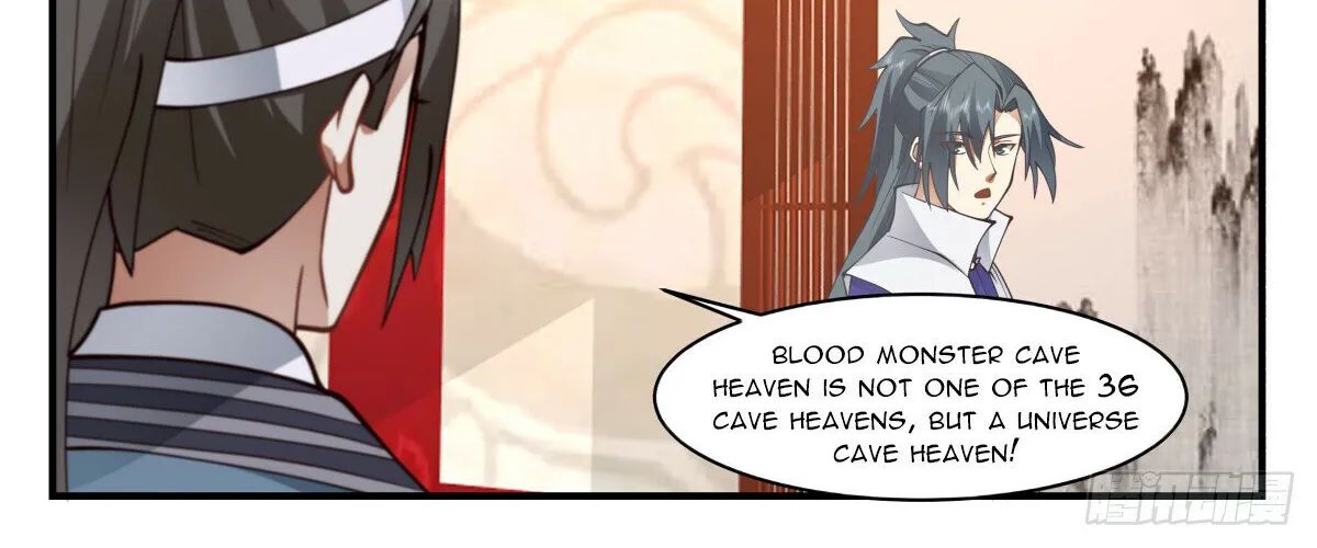 Read Martial Peak chapter 2727 image 15 on Lezhin