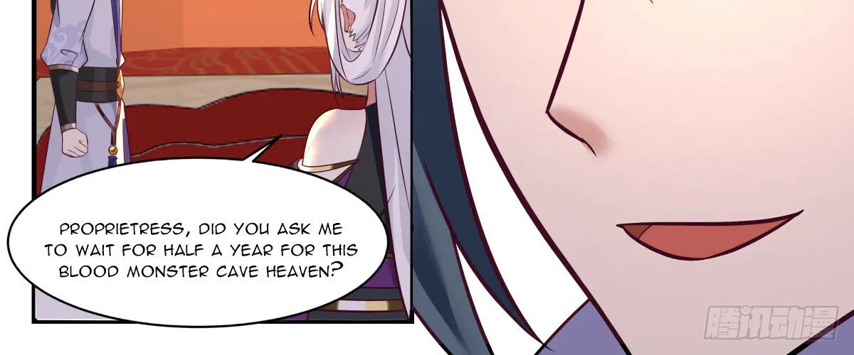 Read Martial Peak chapter 2727 image 17 on Lezhin
